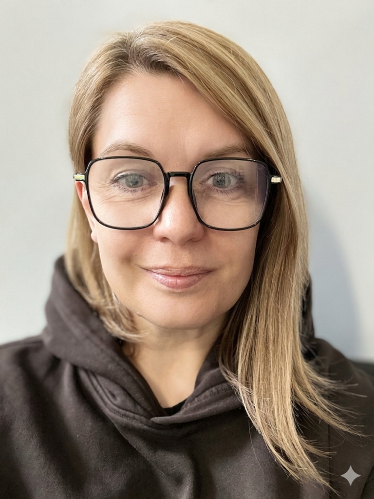 Ewa Lewandowicz