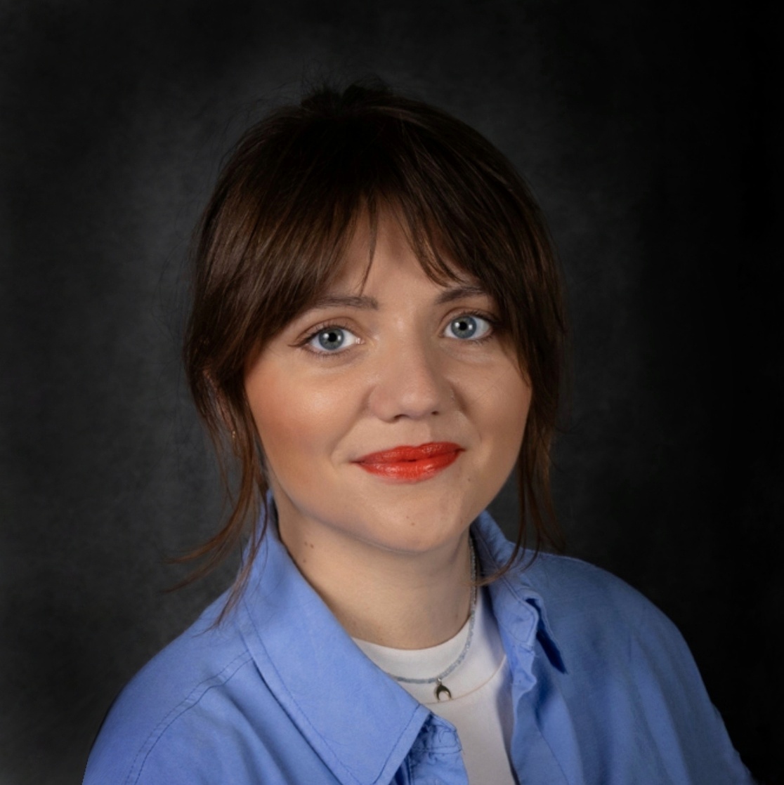 Justyna Gniewek