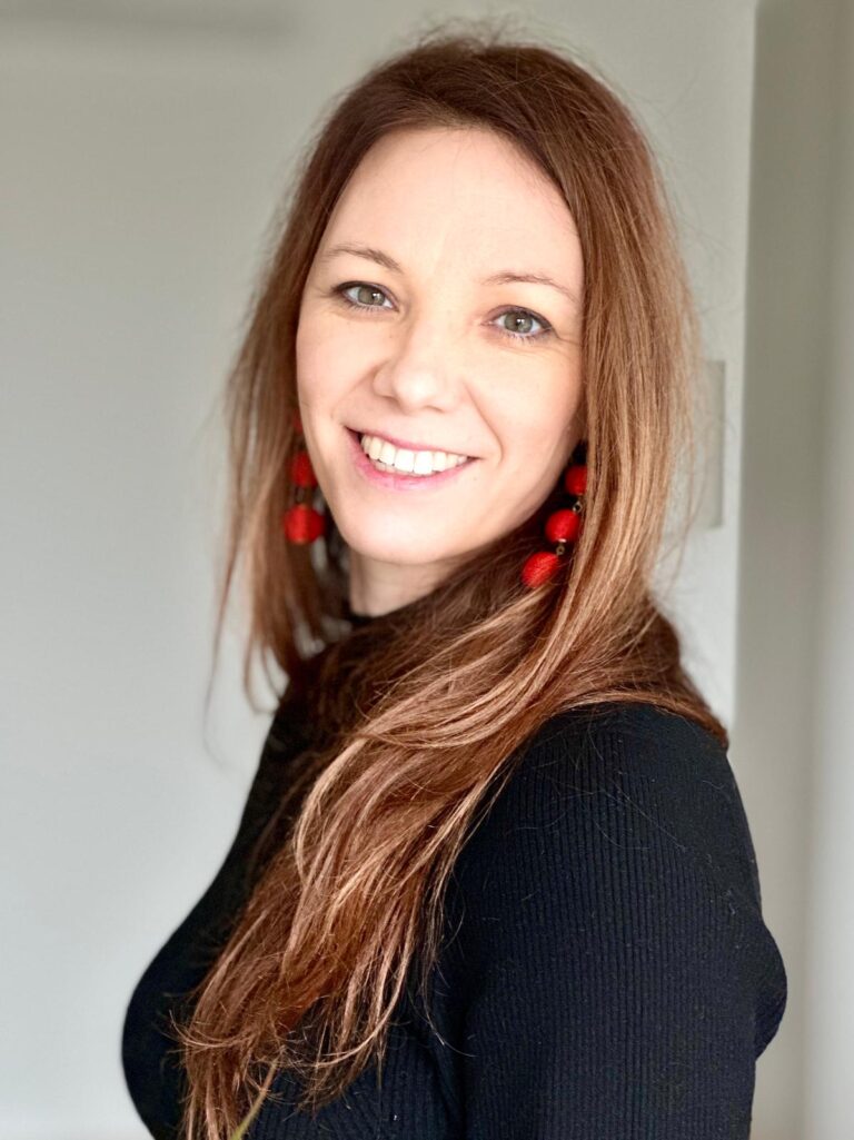 Patrycja Lenart